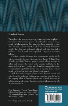 Voices of the Nation