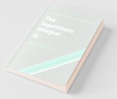The Logarithmic Integral