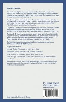 Digital Design for Computer Data Acquisition