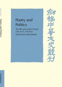 Poetry and Politics