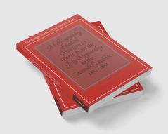 A Bibliography of Salon Criticism in Paris from the July Monarchy to the Second Republic 1831 1851