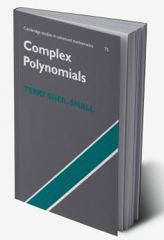 Complex Polynomials