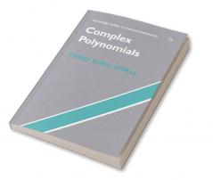 Complex Polynomials