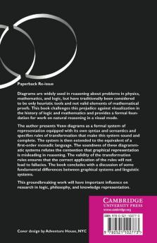 The Logical Status of Diagrams