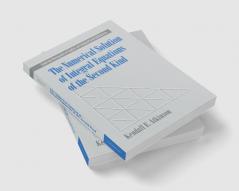 The Numerical Solution of Integral Equations of the Second Kind