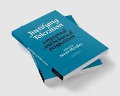 Justifying Toleration