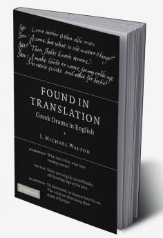 Found in Translation