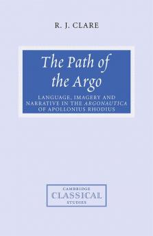 The Path of the Argo