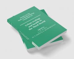 Urban Ecology and Health in the Third World