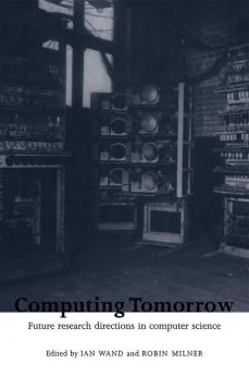 Computing Tomorrow