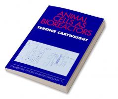 Animal Cells as Bioreactors