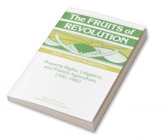 The Fruits of Revolution