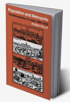 Population and Metropolis
