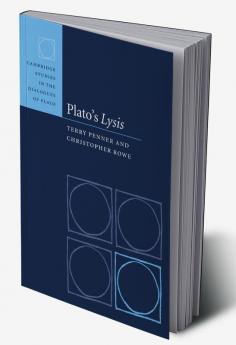 Plato's Lysis