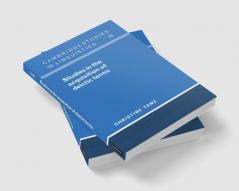 Studies in the Acquisition of Deictic Terms