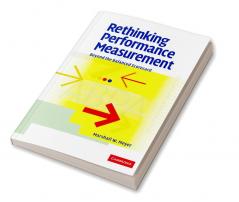Rethinking Performance Measurement