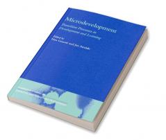 Microdevelopment