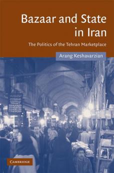 Bazaar and State in Iran