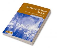 Bazaar and State in Iran