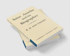 Saint Anselm and His Biographer
