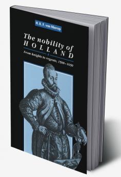 The Nobility of Holland