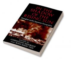 In the Shadow of the Rising Sun