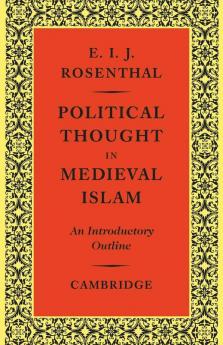 Political Thought in Medieval Islam