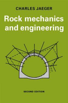 Rock Mechanics and Engineering