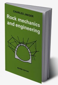 Rock Mechanics and Engineering