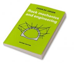 Rock Mechanics and Engineering