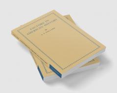 Factors in American History