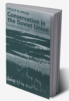 Conservation in the Soviet Union