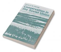 Conservation in the Soviet Union