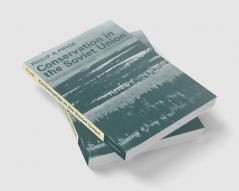 Conservation in the Soviet Union