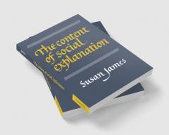 The Content of Social Explanation
