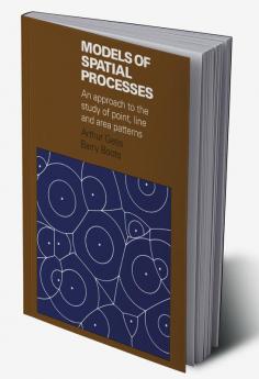 Models of Spatial Processes