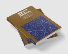 Models of Spatial Processes