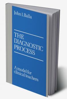 The Diagnostic Process