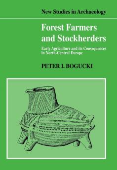 Forest Farmers and Stockherders