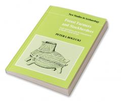 Forest Farmers and Stockherders