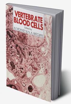 Vertebrate Blood Cells
