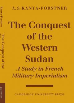 The Conquest of Western Sudan