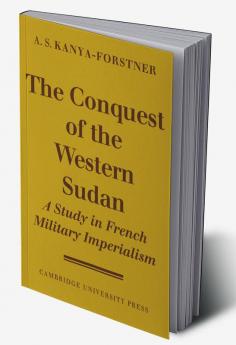 The Conquest of Western Sudan
