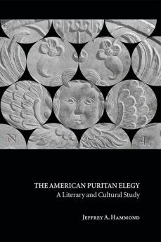 The American Puritan Elegy