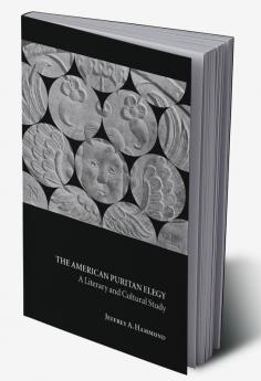 The American Puritan Elegy