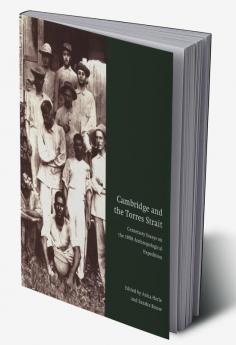 Cambridge and the Torres Strait