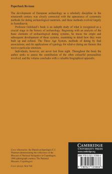 The Birth of Prehistoric Chronology