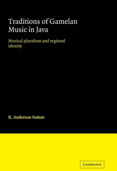Traditions of Gamelan Music in Java