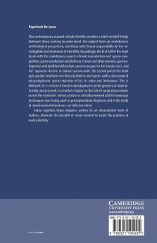Male Fertility and Infertility