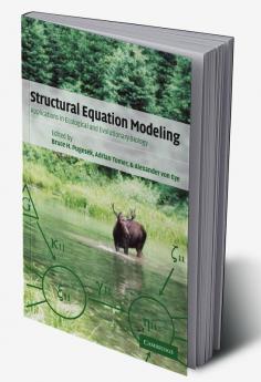 Structural Equation Modeling